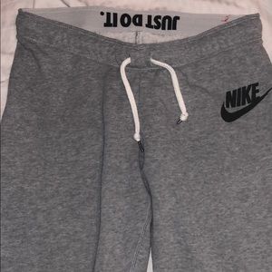 Nike Joggers